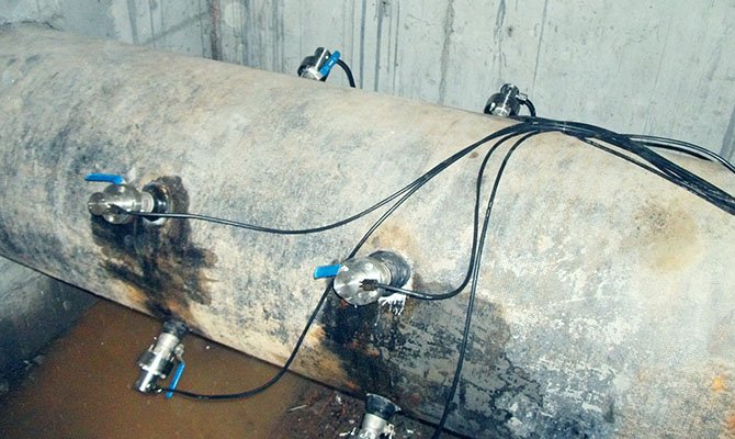 赤峰市清源水务集团有限公司