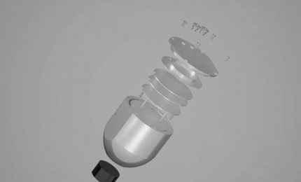 2024年6月5日，世界初创集成式时差法超声波流速仪横空出世！