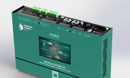 精准丈量，QWSonic 5317 为水监测筑牢基石