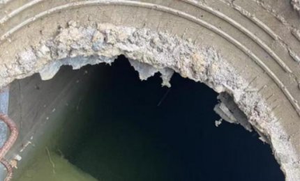 JDB电子超声波流量计助力福建“一闸三线”工程