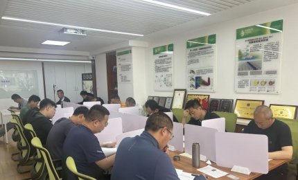 二十六载好学路 匠心筑就进建型企业
