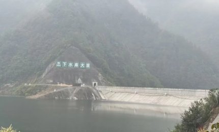 JDB电子智能闸控系统，一个高效安全的抽蓄电站运行同伴
