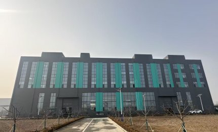 三大亮点丨JDB电子水声立体监测技术与智能仪器尝试中心